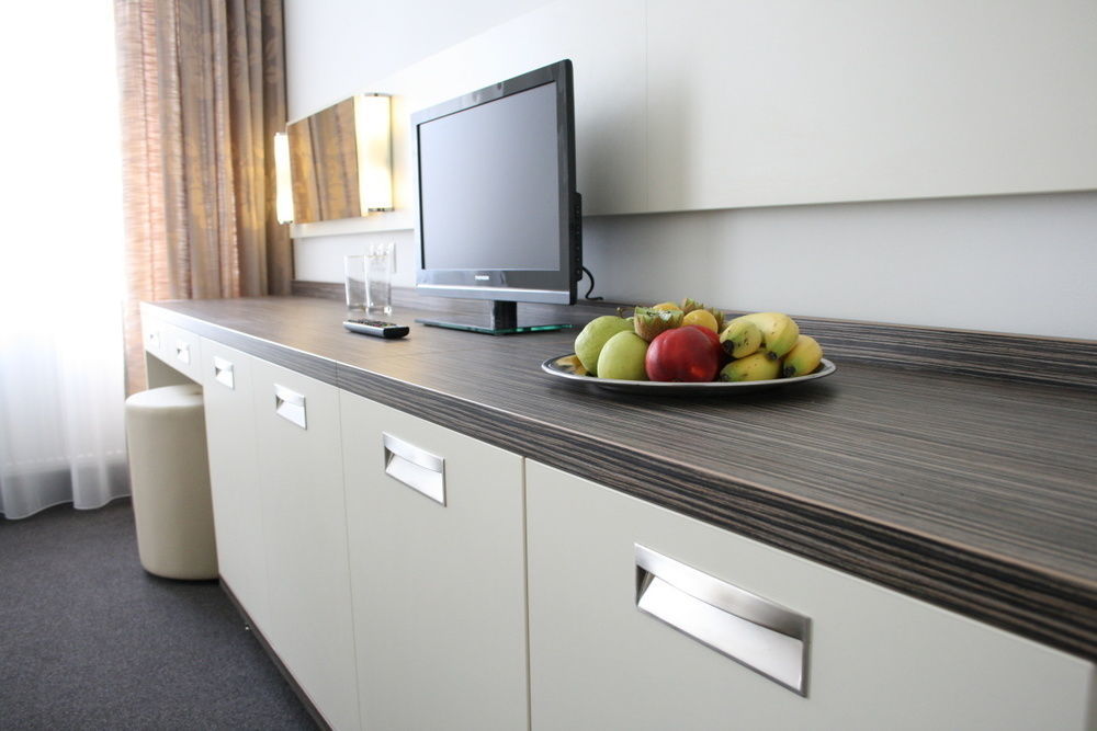 קרלובי וארי Hotel Malta מראה חיצוני תמונה