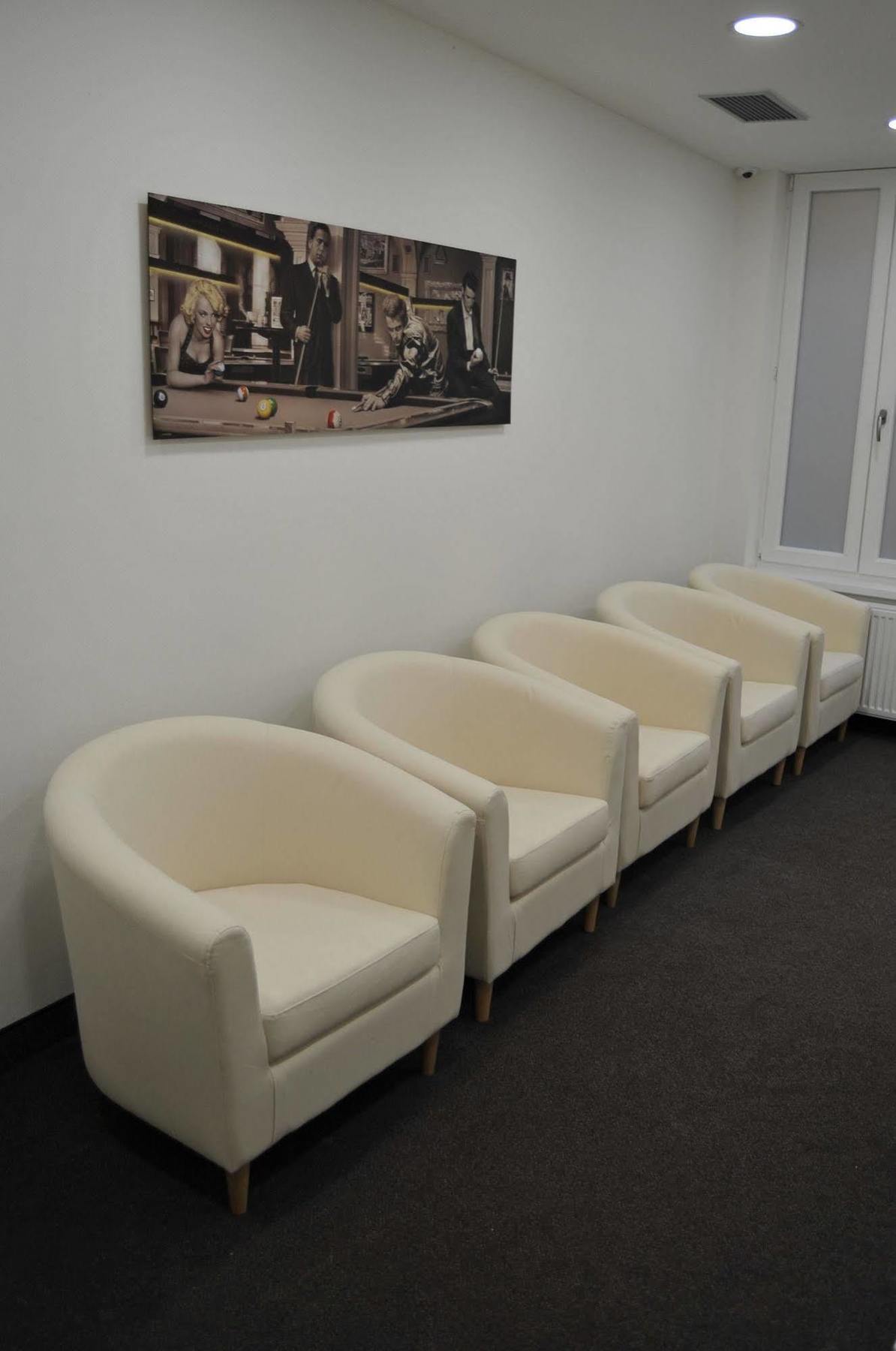 קרלובי וארי Hotel Malta מראה חיצוני תמונה