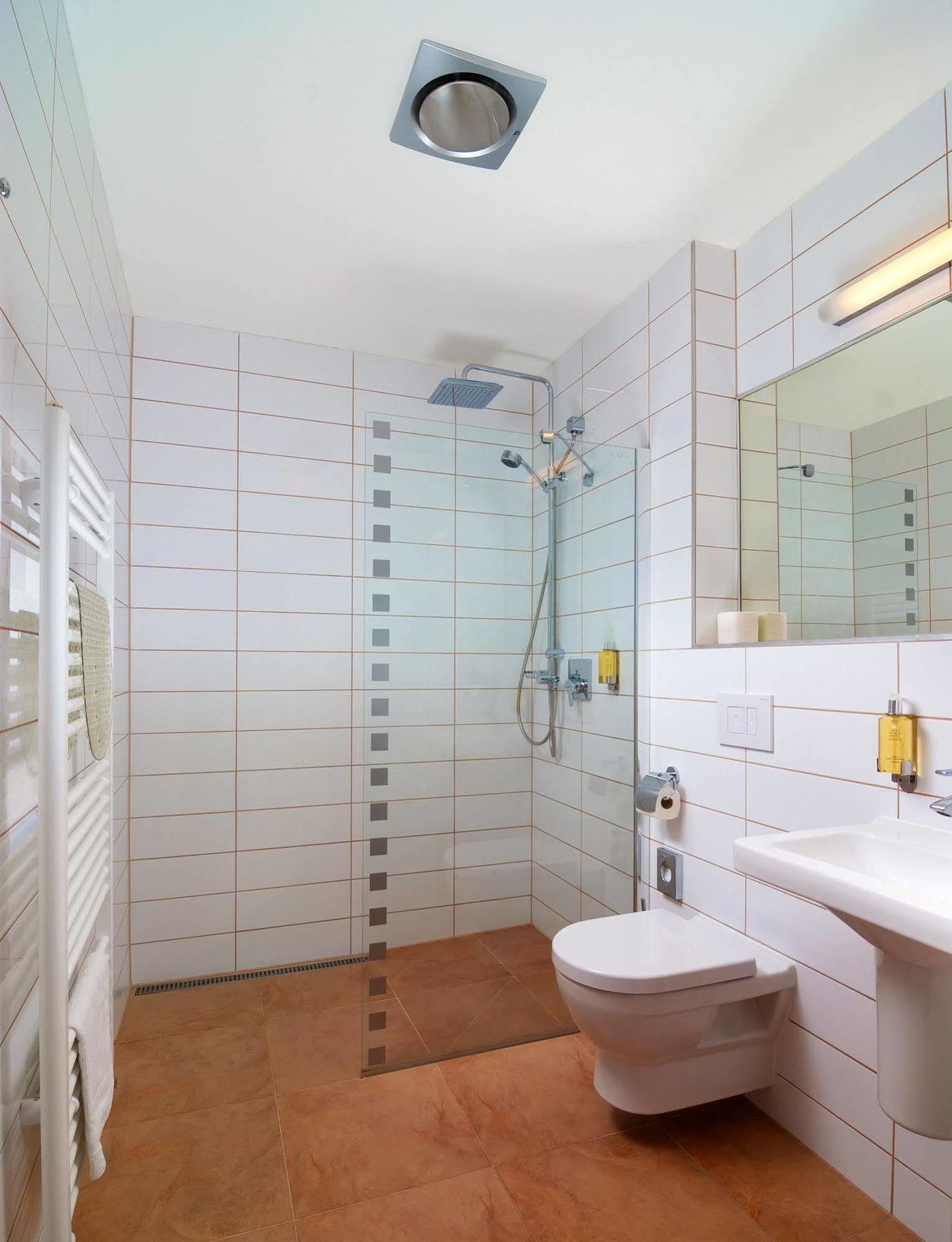 קרלובי וארי Hotel Malta מראה חיצוני תמונה