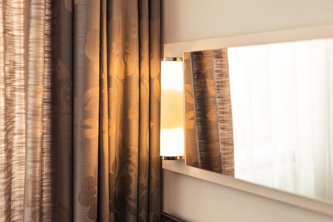 קרלובי וארי Hotel Malta מראה חיצוני תמונה