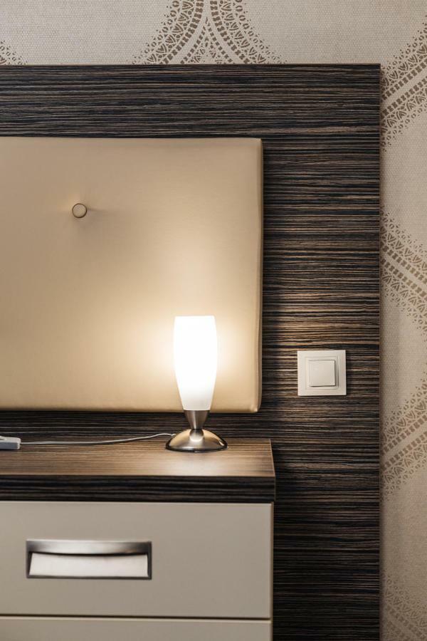 קרלובי וארי Hotel Malta מראה חיצוני תמונה